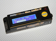Medidor de celdas LIPO HobbyKing ™ 8 - Lipo Battery Checker