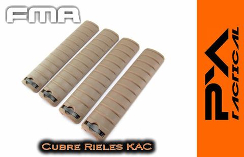 CUBRE RIEL TAN / ARENA X 4 UNIDADES