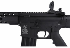 Colt ® M16 Keymod AEG - Cybergun ® FULL METAL - Pya Store