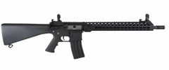 Colt ® M16 Keymod AEG - Cybergun ® FULL METAL