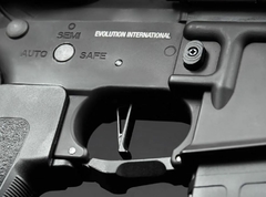 Fusil Marcadora Airsoft Evolution EMR M Recon Gatillo Programable - comprar online