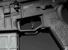 Fusil Marcadora Airsoft Evolution Ghost S Gatillo Programable - comprar online