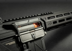 Fusil Marcadora Airsoft Evolution Ghost S Sil Gatillo Programable - comprar online