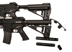 M4 JAG ARMS AEG PHX15 CRUSADER SIN CAJA