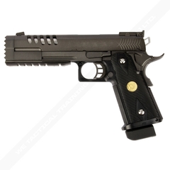 Pistola Airsoft Colt 1911 Hi-capa 5.2k Full Metal We 2023! BLOWBACK en internet