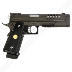 Pistola Airsoft Colt 1911 Hi-capa 5.2k Full Metal We 2023! BLOWBACK - Pya Store