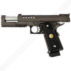 Pistola Airsoft Colt 1911 Hi-capa 5.2k Full Metal We 2023! BLOWBACK - comprar online