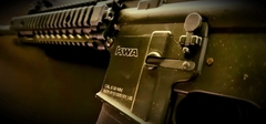 KWA USA Full Metal RM4 SR-10 AEG3 M4 Carbine Airsoft AEG Rifle USADO !! - comprar online