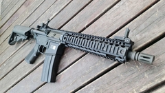 Imagen de MK18 MOD I (B.R.S.S.) Carbine Replica - Black