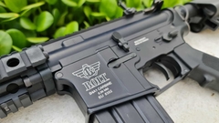 MK18 MOD I (B.R.S.S.) Carbine Replica - Black - tienda online