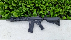 Imagen de MK18 MOD I (B.R.S.S.) Carbine Replica - Black