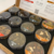 Tea Break Box de madera con 12 cápsulas de blends variados + 2 infusores - comprar online