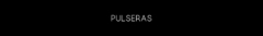 Banner de la categoría PULSERAS