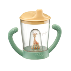 Vaso Antigoteo Sophie la girafe - comprar online