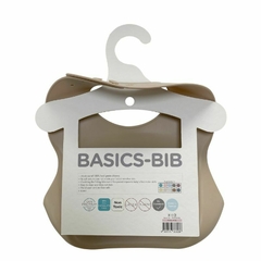 Imagen de BASICS Bib - Bubble Beige