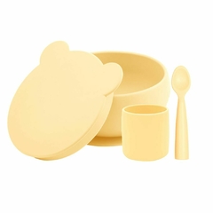 BLW Set 1 - Mellow Yellow