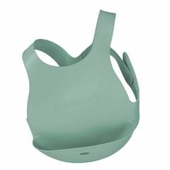 Flexi Bib - River Green