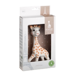 Sophie la girafe - tienda online