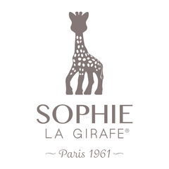 Mordillo Sophie la girafe