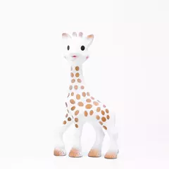 Sophie la girafe - KAMIRO BABY SHOP