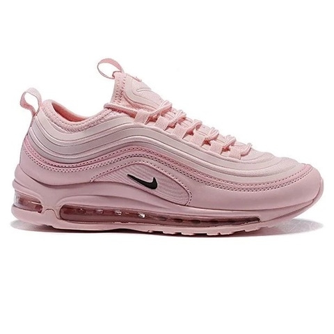 Air Max 97 Rosa Comprar em ZER013 Outlet