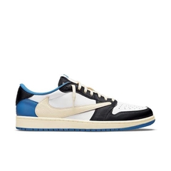 Air Jordan 1 Low Fragment