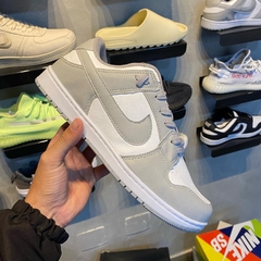 Dunk Low Grey - ZER013 Outlet