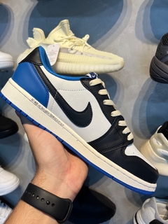 Air Jordan 1 Low Fragment - loja online