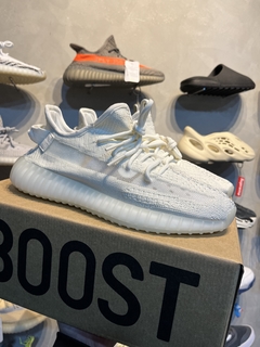 Yeezy Boost 350 V2 Bone - comprar online