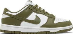 Dunk Low Olive