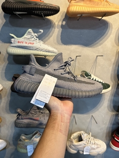 Yeezy 350 V2 Steel - comprar online