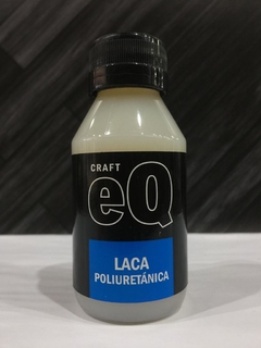 eQ Arte Laca Poliuretánica 100 cc