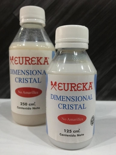 Eureka Dimensional Cristal