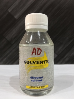 AD Solvente 125 ml