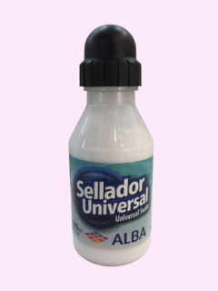 Alba Sellador Universal 100 cc