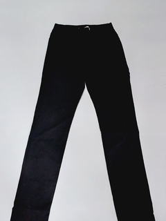 LEGGINS DE GABARDINA 12T - comprar online