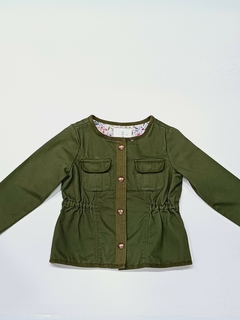 CAMPERA CARTERS 2T