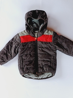 CAMPERA MIMO 1 AÑO