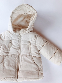 CAMPERA ZARA 24M - comprar online