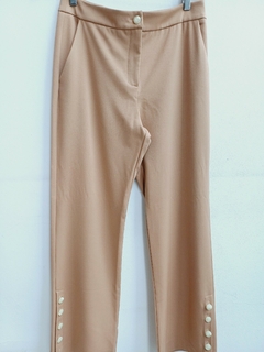 PANTALON CLARA 40 S/M - comprar online