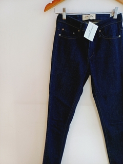 JEAN JAZMIN CHEBAR SKINNY 22 - comprar online