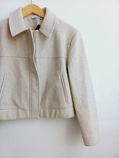 SACO MANGO L - SECONDMODEVINTAGE