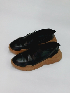 MOCASINES JAZMIN CHEBAR T37 - comprar online