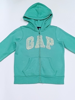 CAMPERA GAP 8T