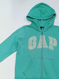 CAMPERA GAP 8T en internet