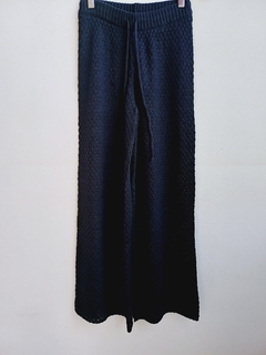 PANTALON DE PUNTO TALLE 1