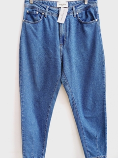 JEAN BAGGY JAZMIN CHEBAR 32/34 - comprar online