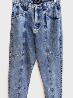 JEAN CHER SKINNY NEVADO 30 - comprar online