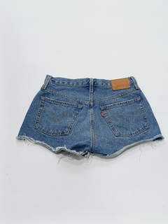 SHORT DENIM LEVIS 26 en internet