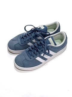 ZAPATILLAS ADIDAS US 8 AR40 - comprar online